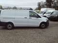 Mercedes-Benz Vito 2.2 CDI medium +airco+navi+dakren+++++ Blanc - thumbnail 4