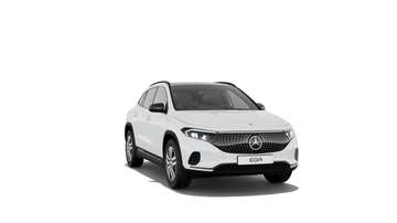 300 4M ADVANCED Plus Electric Art, Panodach, 360°,