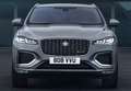 Jaguar F-Pace 2.0D l4 MHEV Standard Aut. AWD 163 Blanc - thumbnail 2