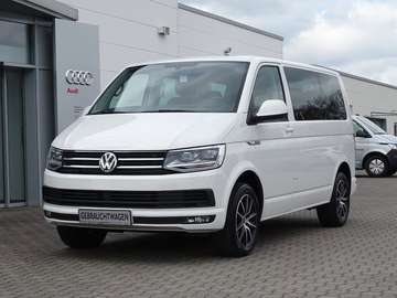 T6.1 Caravelle 2.0 TDI DSG Comfortline