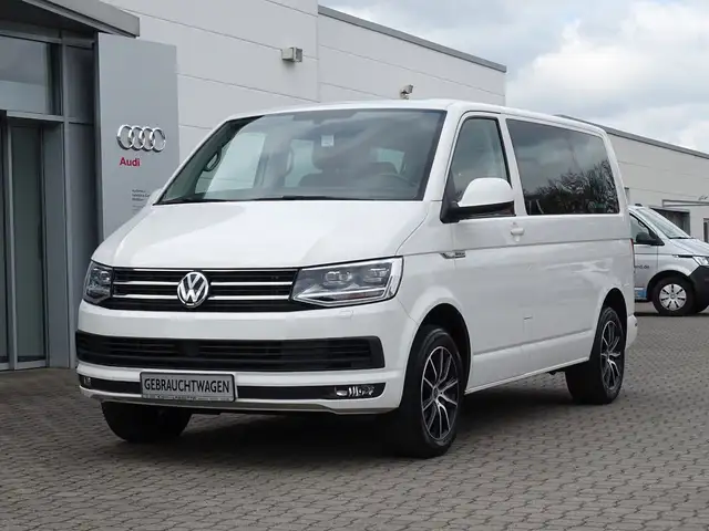 Volkswagen T6 Caravelle T6.1 Caravelle 2.0 TDI DSG Comfortline