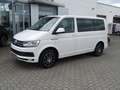 Volkswagen T6 Caravelle T6.1 Caravelle 2.0 TDI DSG Comfortline Blanco - thumbnail 4