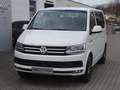 Volkswagen T6 Caravelle T6.1 Caravelle 2.0 TDI DSG Comfortline Blanco - thumbnail 2