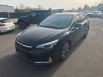 Exclusive,Automatik,Tüv bis 10.27