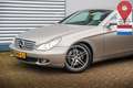 Mercedes-Benz CLS 350 motor VAST! AMG 18"wielen leder Navi Sto Grijs - thumbnail 25