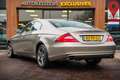 Mercedes-Benz CLS 350 AMG 18"wielen leder Navi Stoelverw. Grijs - thumbnail 7