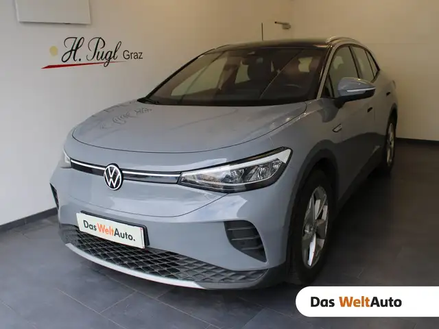 Volkswagen ID.4 Pro Performance 150 kW