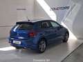 Volkswagen Polo 1.0 TSI R-Line Blu/Azzurro - thumbnail 3