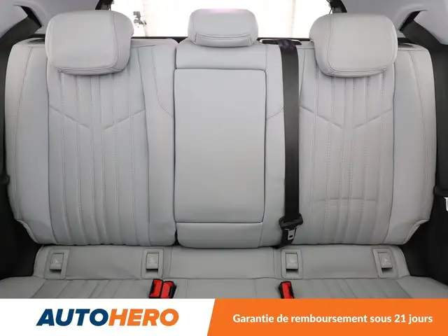 Peugeot 308 view 15