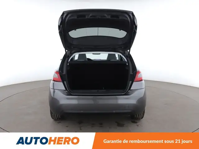 Peugeot 308 view 16