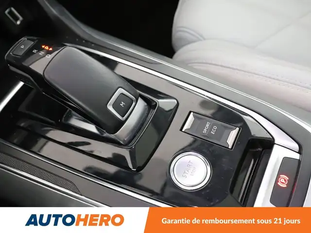 Peugeot 308 view 28