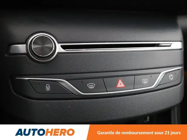 Peugeot 308 view 27