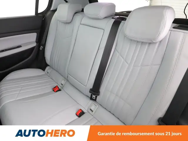 Peugeot 308 view 14