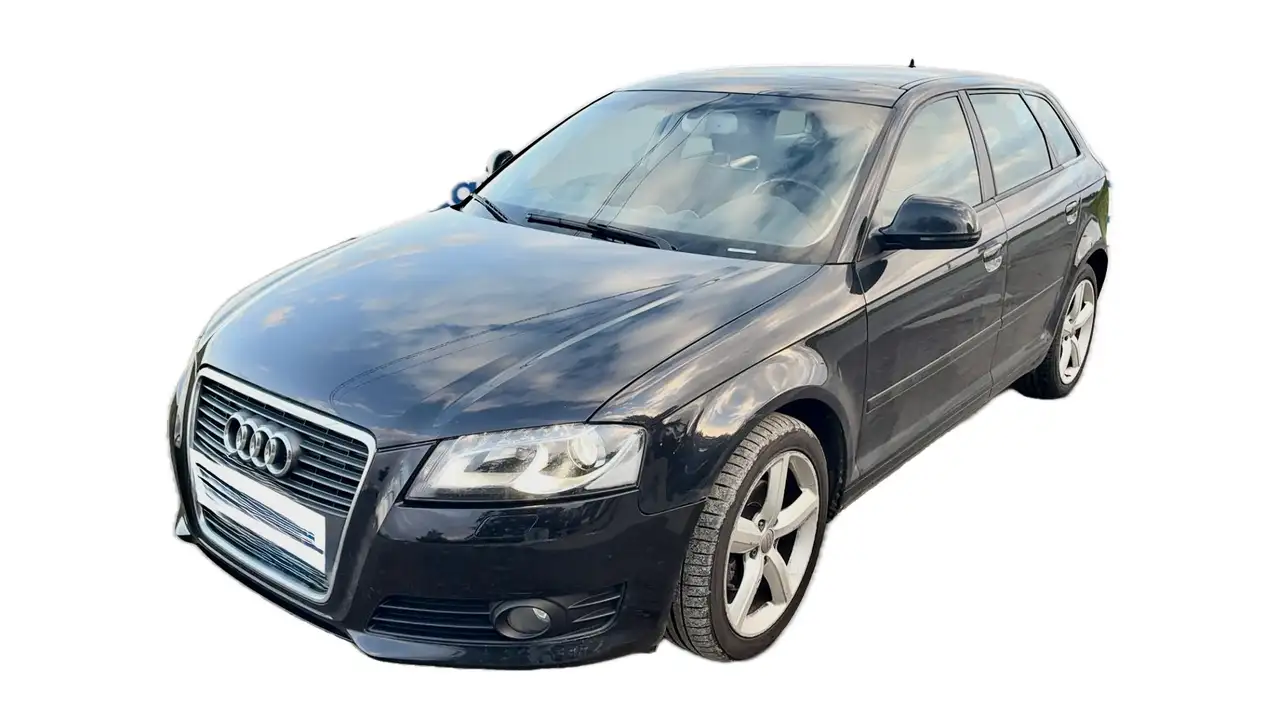 Audi A3 SportBack 2.0 TDI Ambition Luxe DPF S-Tr