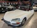 Citroen DS ID 20 Weiß - thumbnail 2