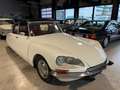 Citroen DS ID 20 Weiß - thumbnail 3