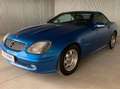 Mercedes-Benz SLK 200 Kompressor Azul - thumbnail 8