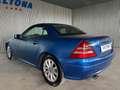 Mercedes-Benz SLK 200 Kompressor Azul - thumbnail 13