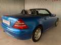 Mercedes-Benz SLK 200 Kompressor Azul - thumbnail 15
