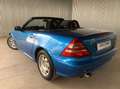Mercedes-Benz SLK 200 Kompressor Azul - thumbnail 9