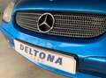 Mercedes-Benz SLK 200 Kompressor Azul - thumbnail 3