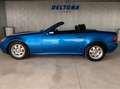 Mercedes-Benz SLK 200 Kompressor Azul - thumbnail 10