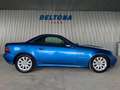 Mercedes-Benz SLK 200 Kompressor Azul - thumbnail 11