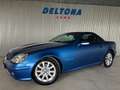 Mercedes-Benz SLK 200 Kompressor Azul - thumbnail 1