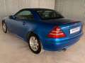 Mercedes-Benz SLK 200 Kompressor Azul - thumbnail 5