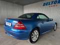 Mercedes-Benz SLK 200 Kompressor Azul - thumbnail 14
