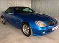 Mercedes-Benz SLK 200 Kompressor Azul - thumbnail 7