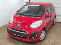 Citroen C1 TENDANCE 1.0 KLIMA EURO-5 LED ALLWETTER ISOFIX AUX Rot - thumbnail 16