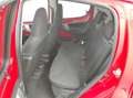 Citroen C1 TENDANCE 1.0 KLIMA EURO-5 LED ALLWETTER ISOFIX AUX Rot - thumbnail 11
