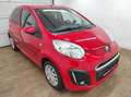 Citroen C1 TENDANCE 1.0 KLIMA EURO-5 LED ALLWETTER ISOFIX AUX Rot - thumbnail 24