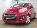 Citroen C1 TENDANCE 1.0 KLIMA EURO-5 LED ALLWETTER ISOFIX AUX Rot - thumbnail 18