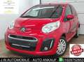 Citroen C1 TENDANCE 1.0 KLIMA EURO-5 LED ALLWETTER ISOFIX AUX Rot - thumbnail 1
