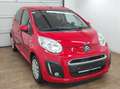 Citroen C1 TENDANCE 1.0 KLIMA EURO-5 LED ALLWETTER ISOFIX AUX Rot - thumbnail 3