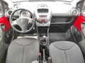 Citroen C1 TENDANCE 1.0 KLIMA EURO-5 LED ALLWETTER ISOFIX AUX Rot - thumbnail 12