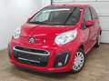 Citroen C1 TENDANCE 1.0 KLIMA EURO-5 LED ALLWETTER ISOFIX AUX Rot - thumbnail 17