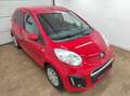 Citroen C1 TENDANCE 1.0 KLIMA EURO-5 LED ALLWETTER ISOFIX AUX Rot - thumbnail 23