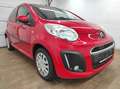Citroen C1 TENDANCE 1.0 KLIMA EURO-5 LED ALLWETTER ISOFIX AUX Rot - thumbnail 26