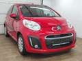 Citroen C1 TENDANCE 1.0 KLIMA EURO-5 LED ALLWETTER ISOFIX AUX Rot - thumbnail 4
