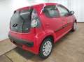 Citroen C1 TENDANCE 1.0 KLIMA EURO-5 LED ALLWETTER ISOFIX AUX Rot - thumbnail 7
