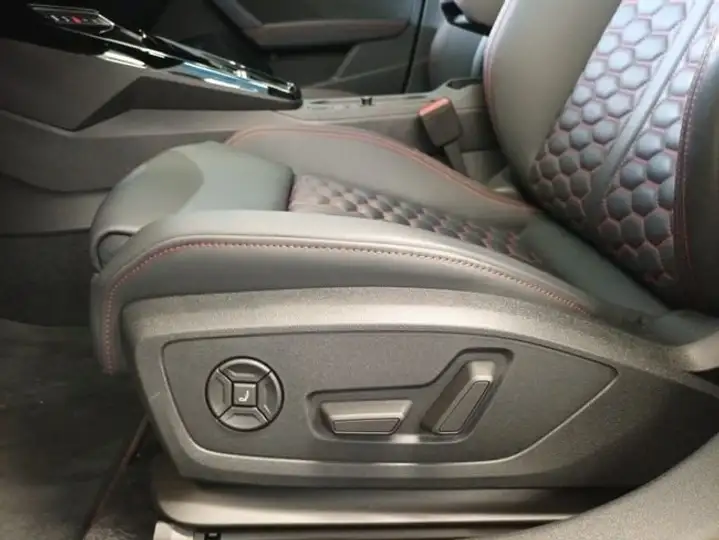 Audi A3 2023, foto 11