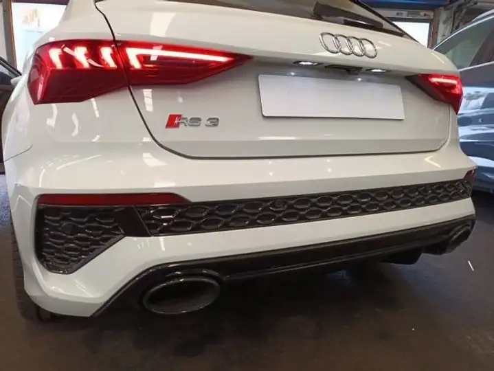 Audi A3 2023, foto 3