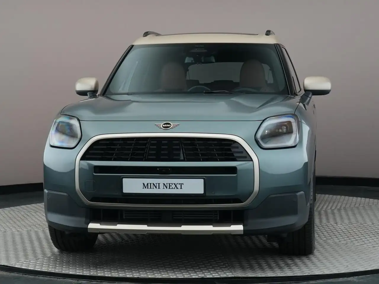 MINI Others 2026