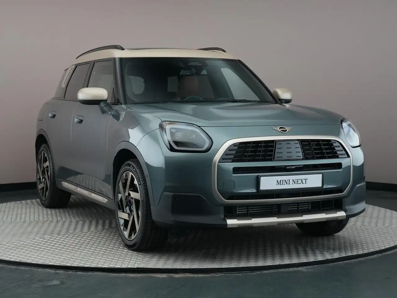 MINI Others 2026