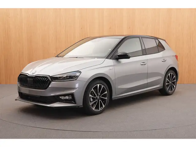 Skoda Fabia Monte Carlo 1.0 TSI 85kW-116CV DSG7 - Garantie 5 a