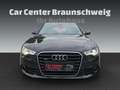 Audi A6 Avant 3.0 TDI quattro S-line S-tronic+Voll Czarny - thumbnail 3
