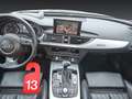 Audi A6 Avant 3.0 TDI quattro S-line S-tronic+Voll Fekete - thumbnail 12